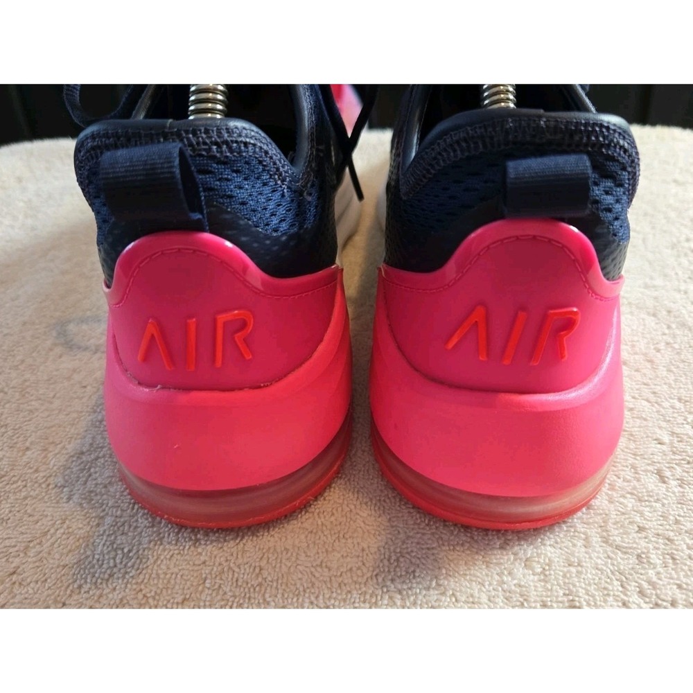 Nike Air Max Motion 2 Women's Size 9 Shoes Sneakers Blue Pink CZ7996-400 - Picture 3 of 6